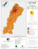 create professional gis and cartographic maps using arcgis or qgis