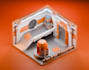 create stylized low poly 3d models,asset,props and cars