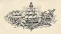 create any design in old school tattoo style
