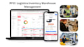 develop rfid based logistics, inventory, and warehouse management system