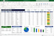 make google and excel spreadsheets fast and accurately
