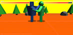 develop a responsive HTML5 browser game using javascript