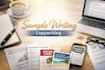 professional article and blog writing