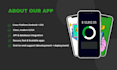 do mobile app development android ios app, building mobile app