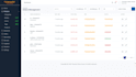 develop django web apps with python and data science