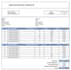 data entry into excel, google sheets or databases