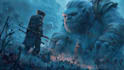 draw fantasy art characters and creatures
