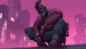 create cyberpunk, sci fi and game characters