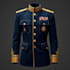 design a weapon, uniform, tool, etc