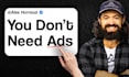 design viral high CTR youtube thumbnails