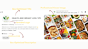 be your pinterest account manager for your blog and brand