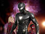draw you as an amazing superhero