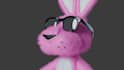 create custom stylized 3d cartoon character for games, animation or 3d printing