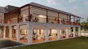 create accurate architectural 3d models in sketchup