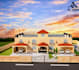 make 3d house animations