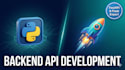 build or fix custom python scripts, apis, and flask backend, fastapi