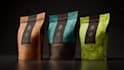 do product packaging design, pouch design and bag design