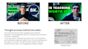 create youtube thumbnails that increase CTR and views