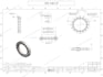 do 2d cad drawings, gdt, 3d modelling, dfm, rendering and patent drawings