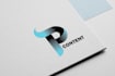 design a modern logo and brand identity
