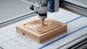 do cnc toolpath, g code, vcarve, aspire cnc programming and machining