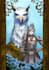 draw fantasy character and monster art