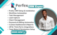 provide 230 perfex CRM modules with saas and customization