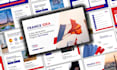 design a professional powerpoint presentation for your business