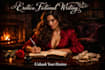 write sci fi, romantic, and erotic fiction with emotional depth