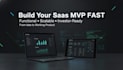 build a functional saas mvp or develop a startup prototype fast for founders