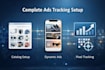 set up facebook catalog, dynamic ads and meta pixel tracking