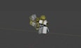 create roblox animations, rigging, emotes, fight combos, vfx, special move