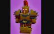 design roblox maps, sculpt terrains, worlds 3d models as pro developer