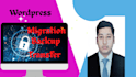 backup migrate and transfer wordpress website safely
