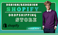 optimise website audit as shopify manager expert 4 conversion rate optimization