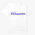 design calm but powerful quote t shirt text designs