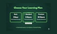 teach web scraping, python and cpp