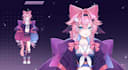 design and rig live2d vtuber model, live2d rigging, 2d vtuber model