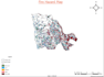 make professional gis maps