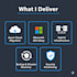 migrate onprem servers to azure and secure enterprise cloud infrastructure