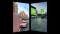 do cgi animation, vfx, cgi ad