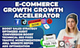 conversion rate optimization shopify cro shopify expert shopify audit marketing