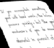 neat and personalized long notes letters and assignments real handwritten
