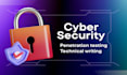 do technical writing and cyber security projects