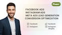 manage shopify facebook ads instagram ads and meta ad marketing