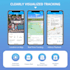 develop tracking app, gps navigation app, car tracker app, fleet management app
