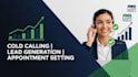 b2b cold calling,b2c cold calling,b2b appointment setting, cold calling