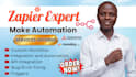 do zapier webhook, n8n ai automation zapier expert, zapier integration workflow