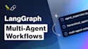 develop advanced ai agents with rag, langchain, langgraph, tools and memory
