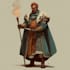 do dnd character art illustration commissions
